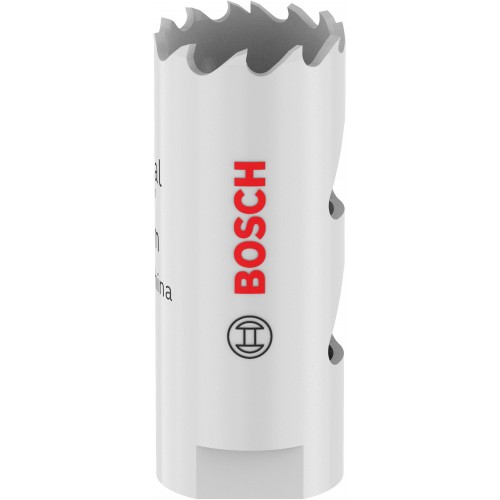 BOSCH Multi Material Děrovka se závitem, 20 × 40 mm 2608594562 BOSCH Multi Material Děrovka se závitem, 20 × 40 mm 2608594562