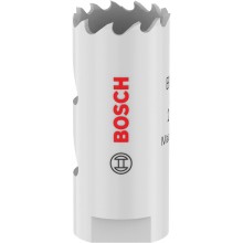 BOSCH Multi Material Děrovka se závitem, 21 × 40 mm 2608594563