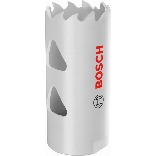BOSCH Multi Material Děrovka se závitem, 22 × 40 mm 2608594564 BOSCH Multi Material Děrovka se závitem, 22 × 40 mm 2608594564