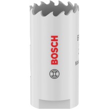BOSCH Multi Material Děrovka se závitem, 24 × 40 mm 2608594565