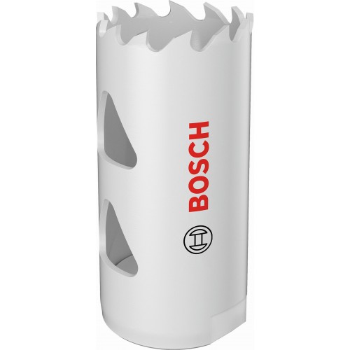 BOSCH Multi Material Děrovka se závitem, 25 × 40 mm 2608594566