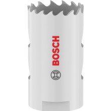BOSCH Multi Material Děrovka se závitem, 27 × 40 mm 2608594567
