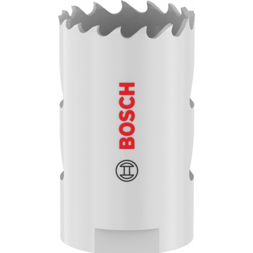 BOSCH Multi Material Děrovka se závitem, 29 × 40 mm 2608594568