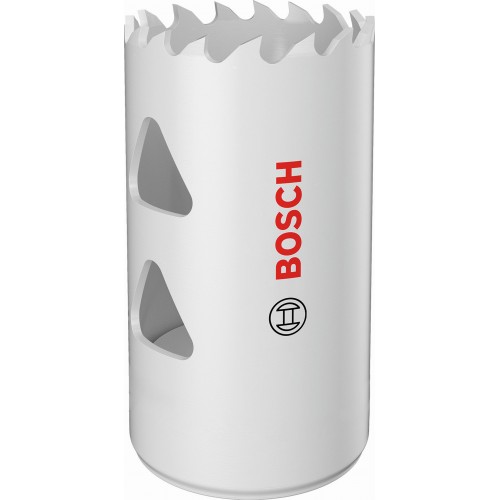 BOSCH Multi Material Děrovka se závitem, 32 × 40 mm 2608594570 BOSCH Multi Material Děrovka se závitem, 32 × 40 mm 2608594570