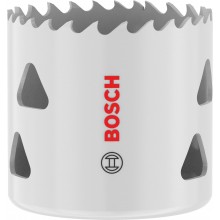 BOSCH Multi Material Děrovka se závitem, 46 × 40 mm 2608594579