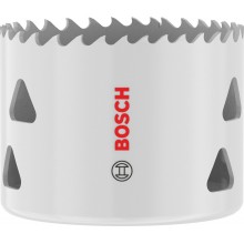 BOSCH Multi Material Děrovka se závitem, 57 × 40 mm 2608594585