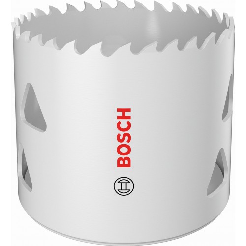 BOSCH Multi Material Děrovka se závitem, 60 × 40 mm 2608594587 BOSCH Multi Material Děrovka se závitem, 60 × 40 mm 2608594587