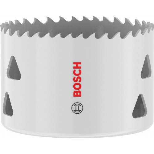 BOSCH Multi Material Děrovka se závitem, 65 × 40 mm 2608594589