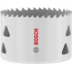 BOSCH Multi Material Děrovka se závitem, 65 × 40 mm 2608594589