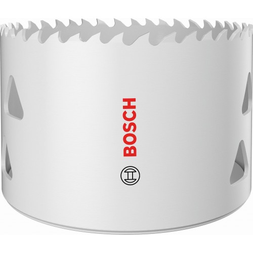 BOSCH Multi Material Děrovka se závitem, 76 × 40 mm 2608594594