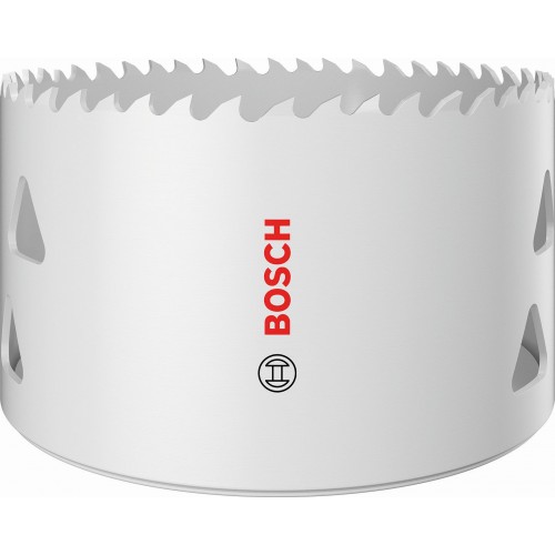 BOSCH Multi Material Děrovka se závitem, 86 × 40 mm 2608594597 BOSCH Multi Material Děrovka se závitem, 86 × 40 mm 2608594597