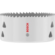 BOSCH Multi Material Děrovka se závitem, 92 × 40 mm 2608594599