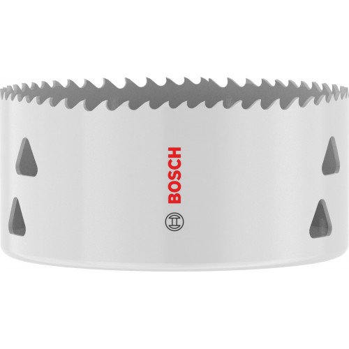 BOSCH Multi Material Děrovka se závitem, 92 × 40 mm 2608594599