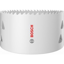 BOSCH Multi Material Děrovka se závitem, 95 × 40 mm 2608594600