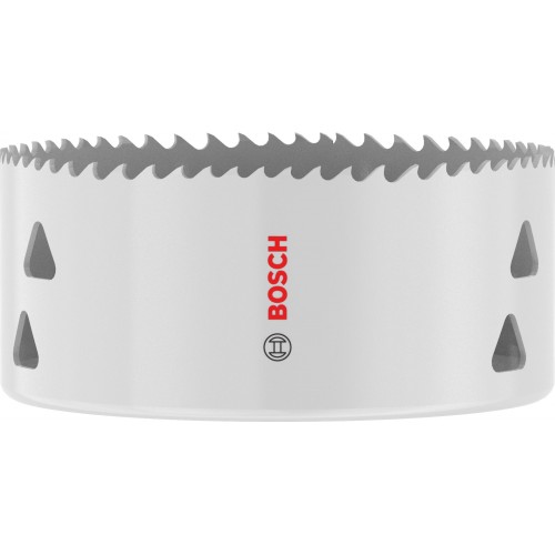 BOSCH Multi Material Děrovka se závitem, 98 × 40 mm 2608594601