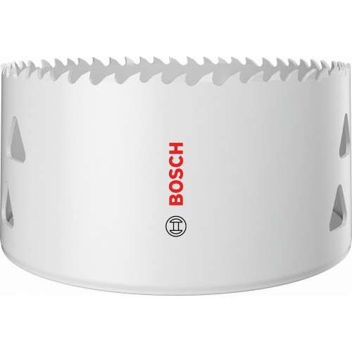 BOSCH Multi Material Děrovka se závitem, 102 × 40 mm 2608594602 BOSCH Multi Material Děrovka se závitem, 102 × 40 mm 2608594602