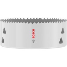 BOSCH Multi Material Děrovka se závitem, 111 × 40 mm 2608594605