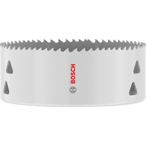 BOSCH Multi Material Děrovka se závitem, 111 × 40 mm 2608594605 BOSCH Multi Material Děrovka se závitem, 111 × 40 mm 2608594605