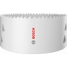 BOSCH Multi Material Děrovka se závitem, 114 × 40 mm 2608594606