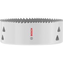 BOSCH Multi Material Děrovka se závitem, 121 × 40 mm 2608594607