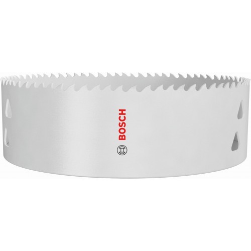 BOSCH Multi Material Děrovka se závitem, 140 × 40 mm 2608594609 BOSCH Multi Material Děrovka se závitem, 140 × 40 mm 2608594609