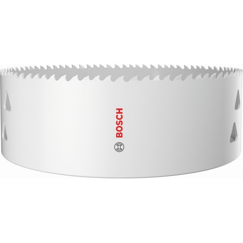 BOSCH Multi Material Děrovka se závitem, 152 × 40 mm 2608594610