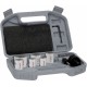BOSCH Multi Material Sada děrovek se závitem, 24; 27; 32; 35; 40; 52 × 40 mm 2608594614