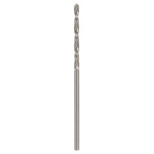 BOSCH Vrtáky do kovu HSS-G, DIN 338 1,5 x 18 x 40 mm 2608595050