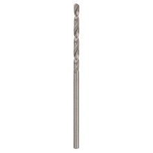 BOSCH Vrtáky do kovu HSS-G, DIN 338 2,2 x 27 x 53 mm 2608595052