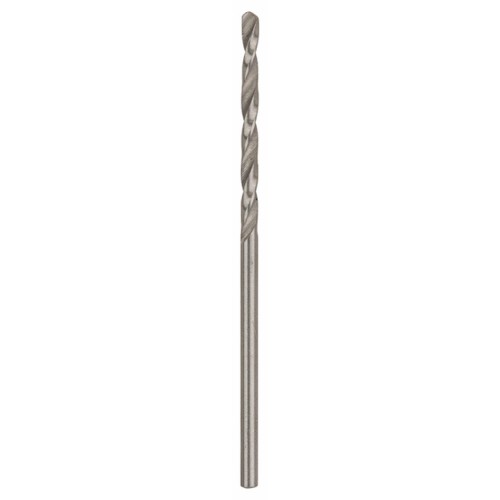 BOSCH Vrtáky do kovu HSS-G, DIN 338 2,2 x 27 x 53 mm 2608595052