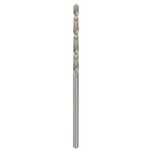 BOSCH Vrtáky do kovu HSS-G, DIN 338 2,5 x 30 x 57 mm 2608595053