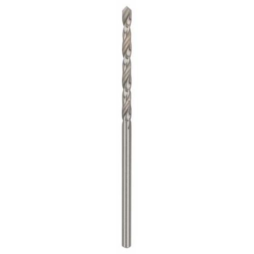 BOSCH Vrtáky do kovu HSS-G, DIN 338 2,5 x 30 x 57 mm 2608595053