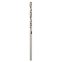 BOSCH Vrtáky do kovu HSS-G, DIN 338 3 x 33 x 61 mm 2608595055