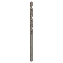 BOSCH Vrtáky do kovu HSS-G, DIN 338 3,2 x 36 x 65 mm 2608595056