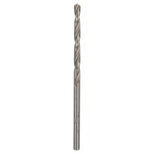 BOSCH Vrtáky do kovu HSS-G, DIN 338 3,3 x 36 x 65 mm 2608595057