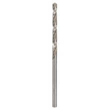 BOSCH Vrtáky do kovu HSS-G, DIN 338 3,5 x 39 x 70 mm 2608595058