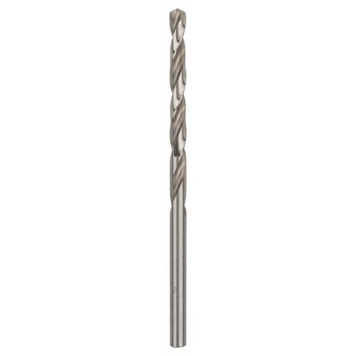BOSCH Vrtáky do kovu HSS-G, DIN 338 4,4 x 47 x 80 mm 2608595333