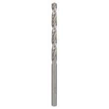 BOSCH Vrtáky do kovu HSS-G, DIN 338 4,8 x 52 x 83 mm 2608595334