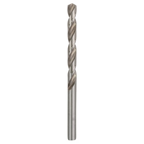 BOSCH Vrtáky do kovu HSS-G, DIN 338 7,2 x 109 x 69 mm 2608595337