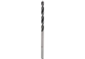 BOSCH Standardní spirálový vrták do dřeva 3 x 33 x 61 mm, d 3 mm 2608596300 BOSCH Standardní spirálový vrták do dřeva 3 x 33 x 61 mm, d 3 mm 2608596300