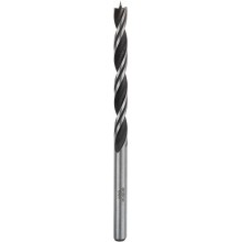 BOSCH Standardní spirálový vrták do dřeva 5 x 52 x 86 mm, d 5 mm 2608596302