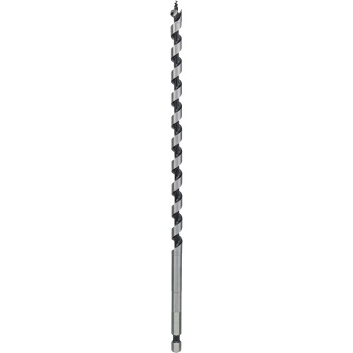BOSCH Hadovitý vrták, šestihranný 8 x 170 x 235 mm, d 6,35 mm 2608597623