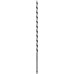 BOSCH Hadovitý vrták, šestihranný 8 x 170 x 235 mm, d 6,35 mm 2608597623