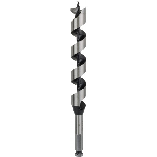 BOSCH Hadovitý vrták, šestihranný 24 x 170 x 235 mm, d 11,1 mm 2608597634
