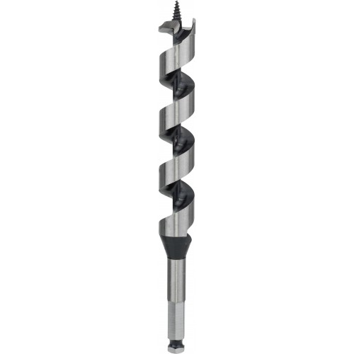 BOSCH Hadovitý vrták, šestihranný 25 x 170 x 235 mm, d 11,1 mm 2608597635
