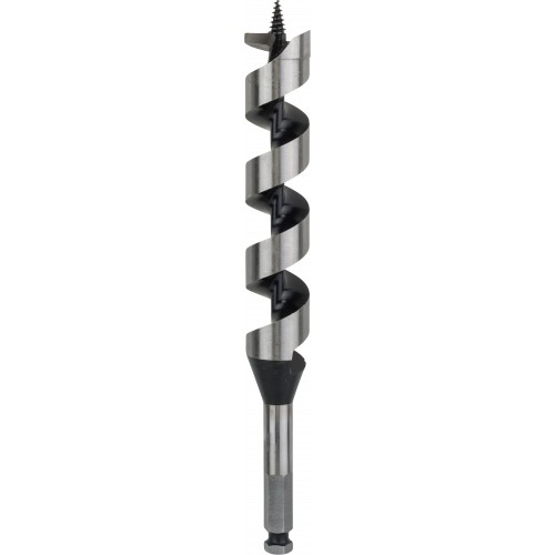 BOSCH Hadovitý vrták, šestihranný 28 x 170 x 235 mm, d 11,1 mm 2608597637