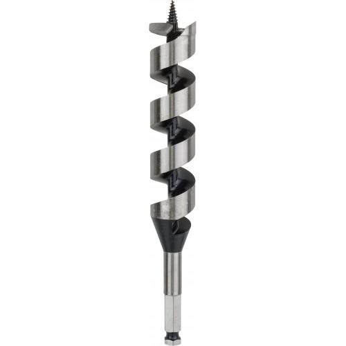 BOSCH Hadovitý vrták, šestihranný 32 x 170 x 235 mm, d 11,1 mm 2608597639