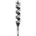 BOSCH Hadovitý vrták, šestihranný 32 x 170 x 235 mm, d 11,1 mm 2608597639