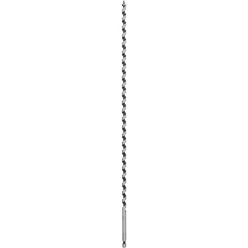 BOSCH Hadovitý vrták, šestihranný 8 x 385 x 450 mm, d 6,35 mm 2608597640