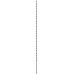 BOSCH Hadovitý vrták, šestihranný 8 x 385 x 450 mm, d 6,35 mm 2608597640